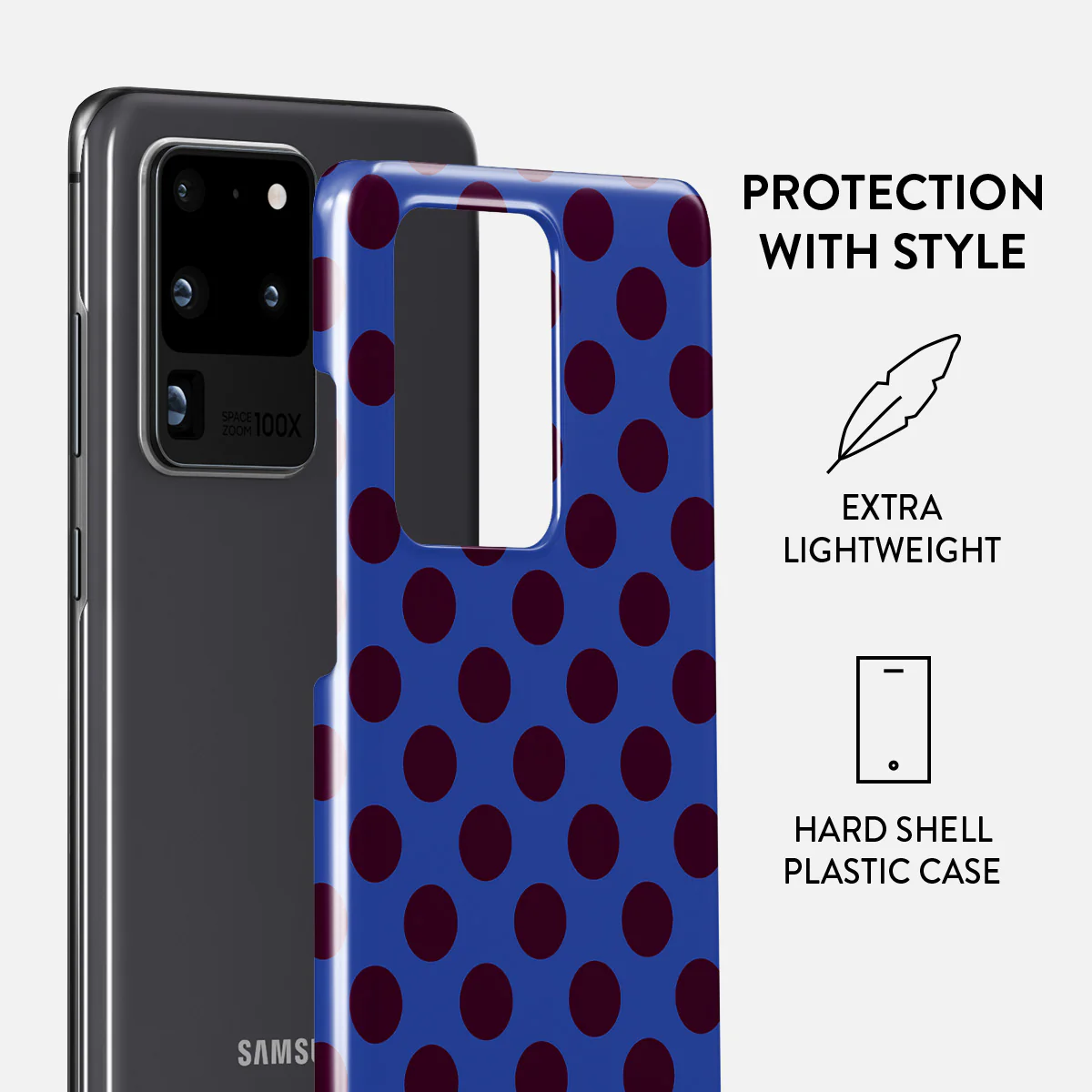 On Pause - Samsung Galaxy S20 Ultra 4G / 5G Case - Image 2