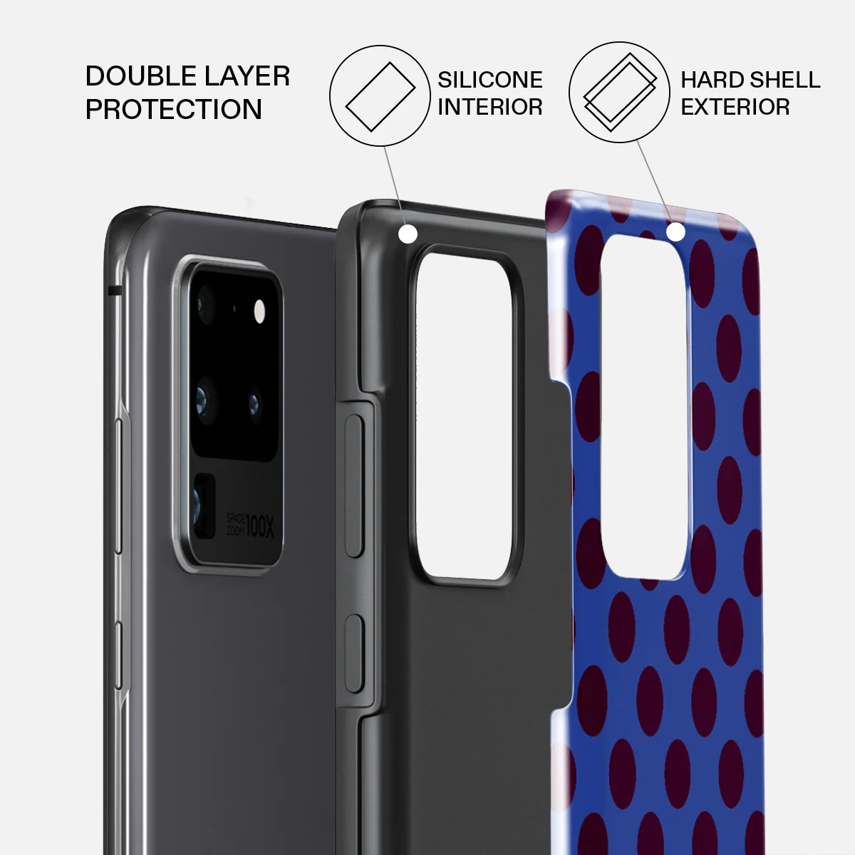 On Pause - Samsung Galaxy S20 Ultra 4G / 5G Case - Image 6
