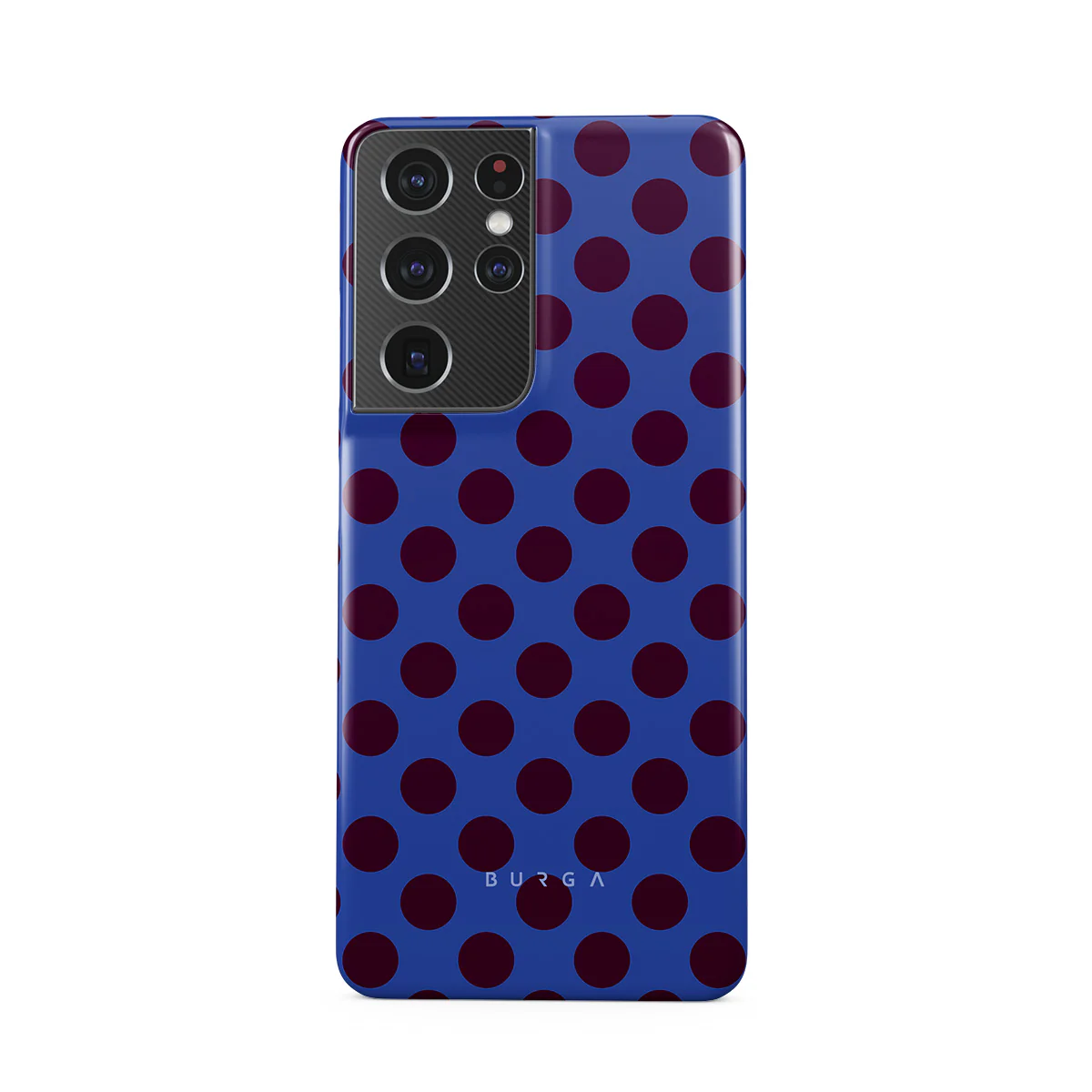 On Pause - Samsung Galaxy S21 Ultra Case