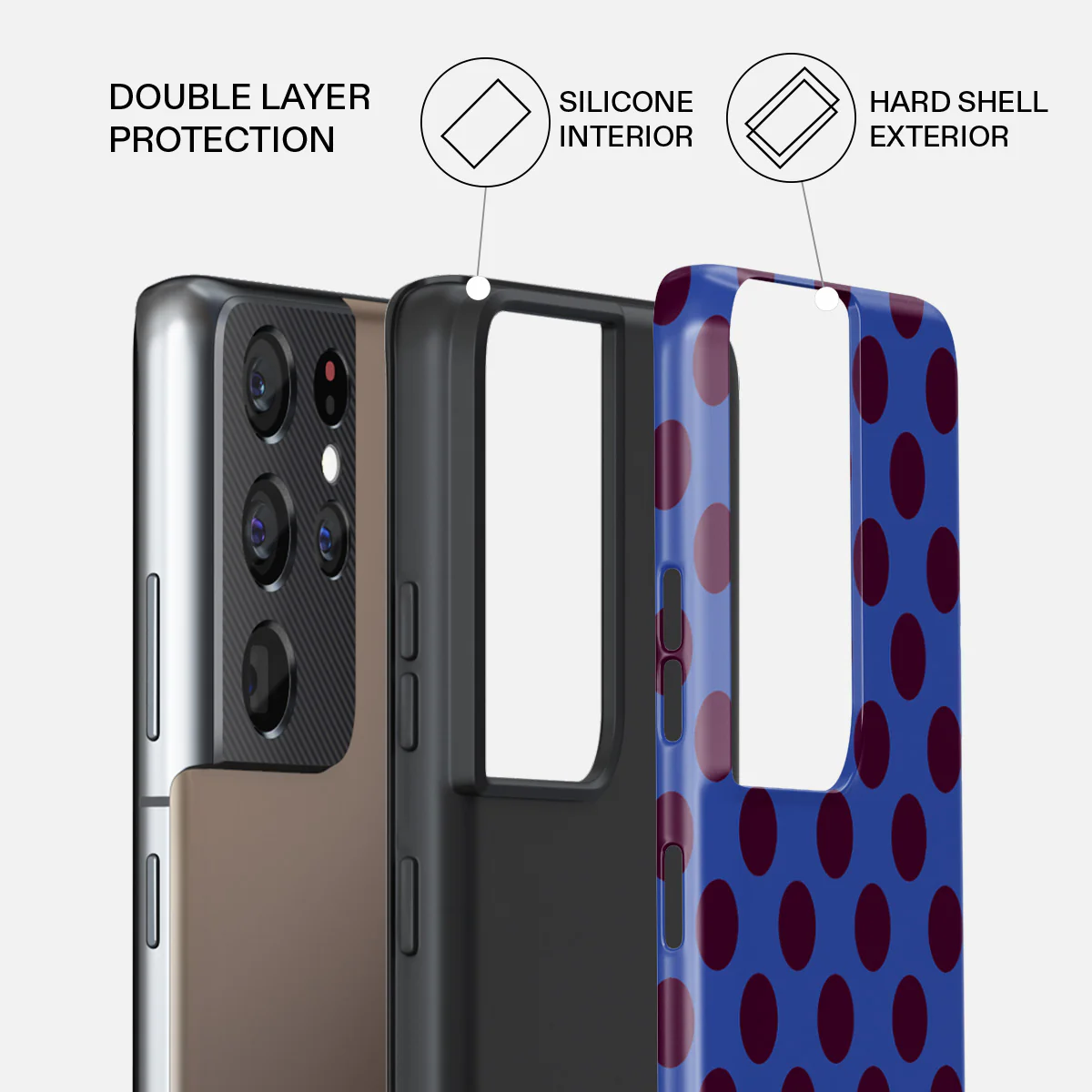 On Pause - Samsung Galaxy S21 Ultra Case - Image 6
