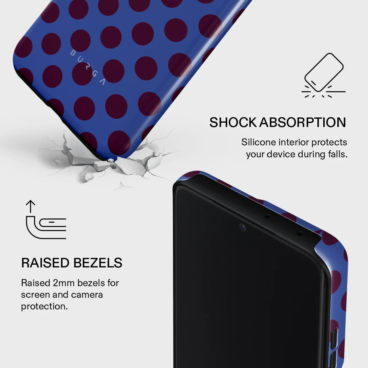 On Pause - Samsung Galaxy S21 Ultra Case - Image 8