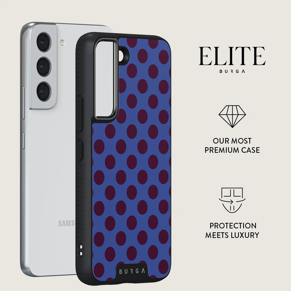 On Pause - Samsung Galaxy S22 Case - Image 13