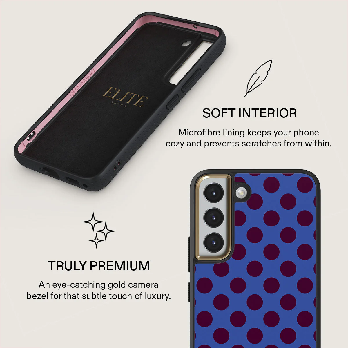 On Pause - Samsung Galaxy S22 Plus Case - Image 10