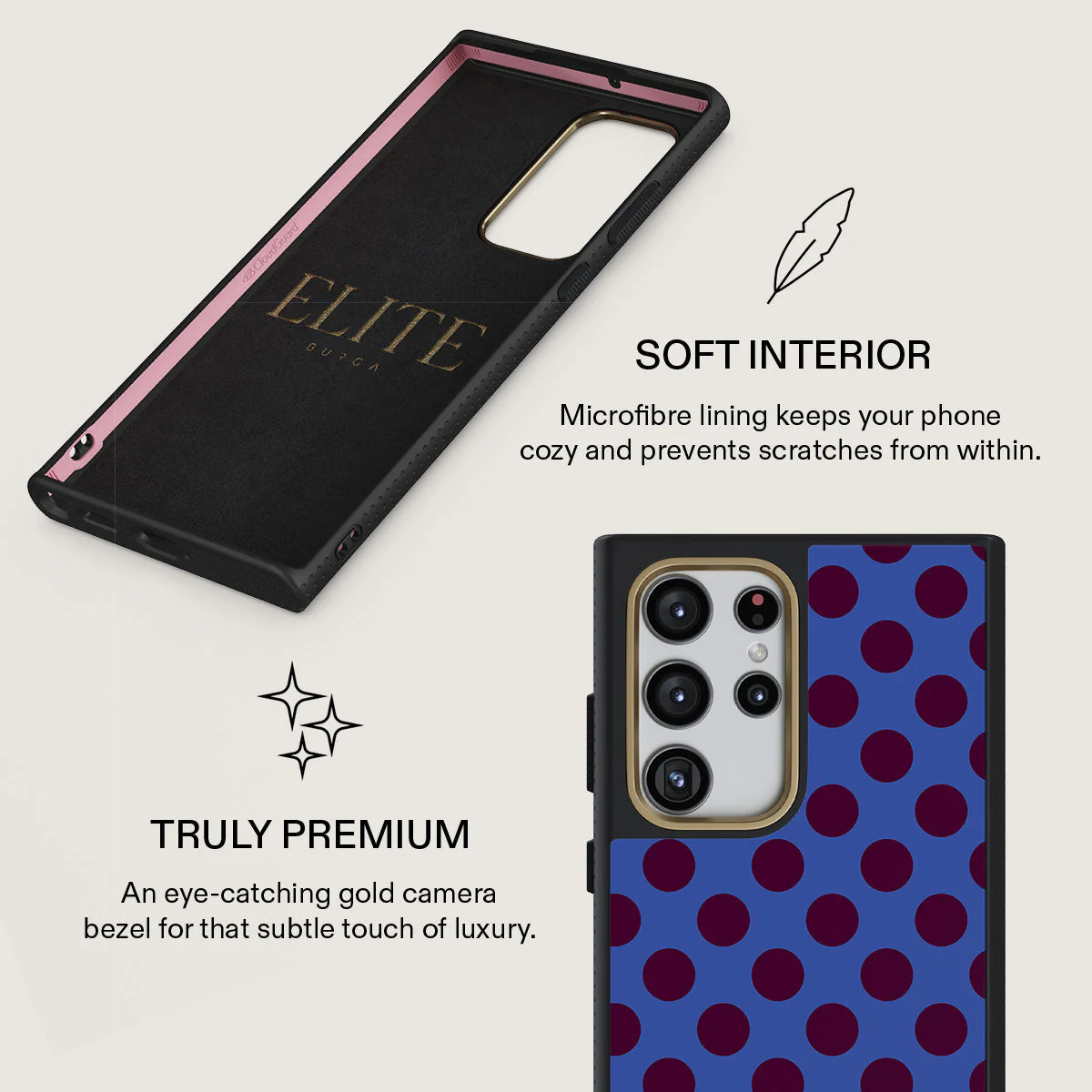 On Pause - Samsung Galaxy S22 Ultra Case - Image 10