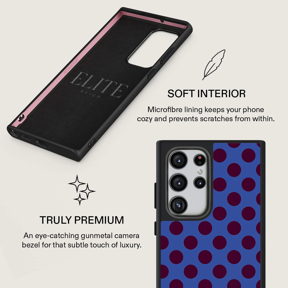 On Pause - Samsung Galaxy S22 Ultra Case - Image 17