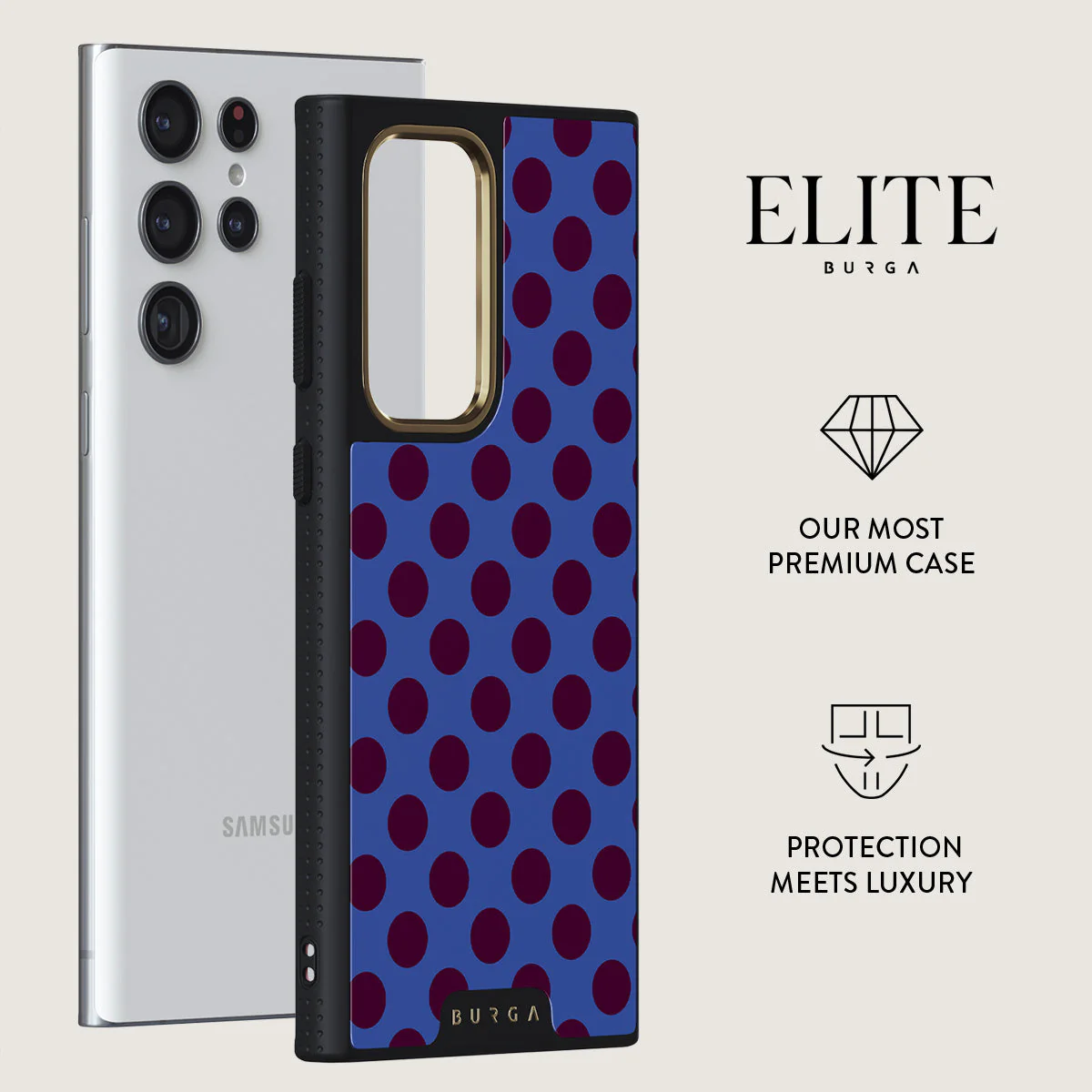 On Pause - Samsung Galaxy S22 Ultra Case - Image 6
