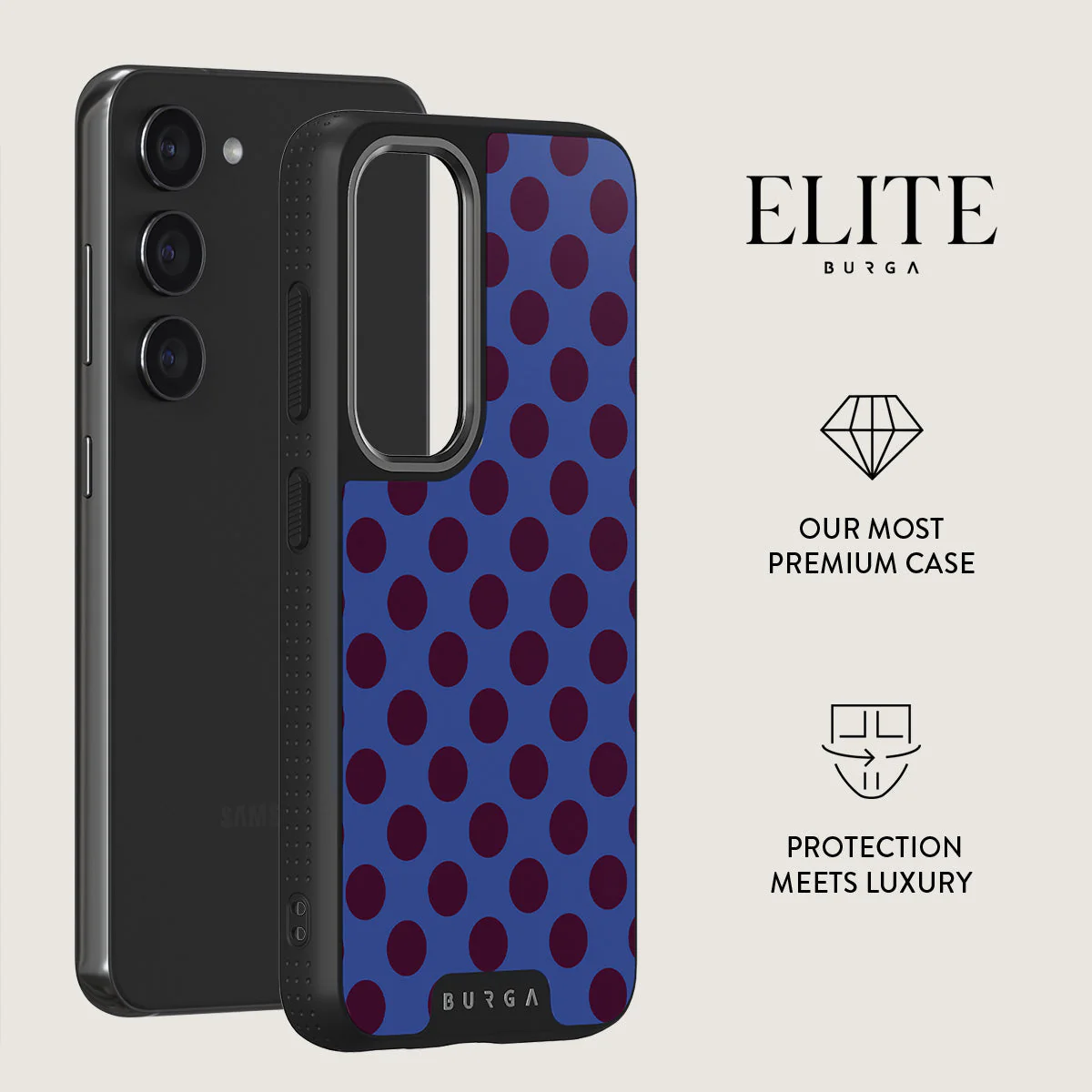 On Pause - Samsung Galaxy S23 Case - Image 13