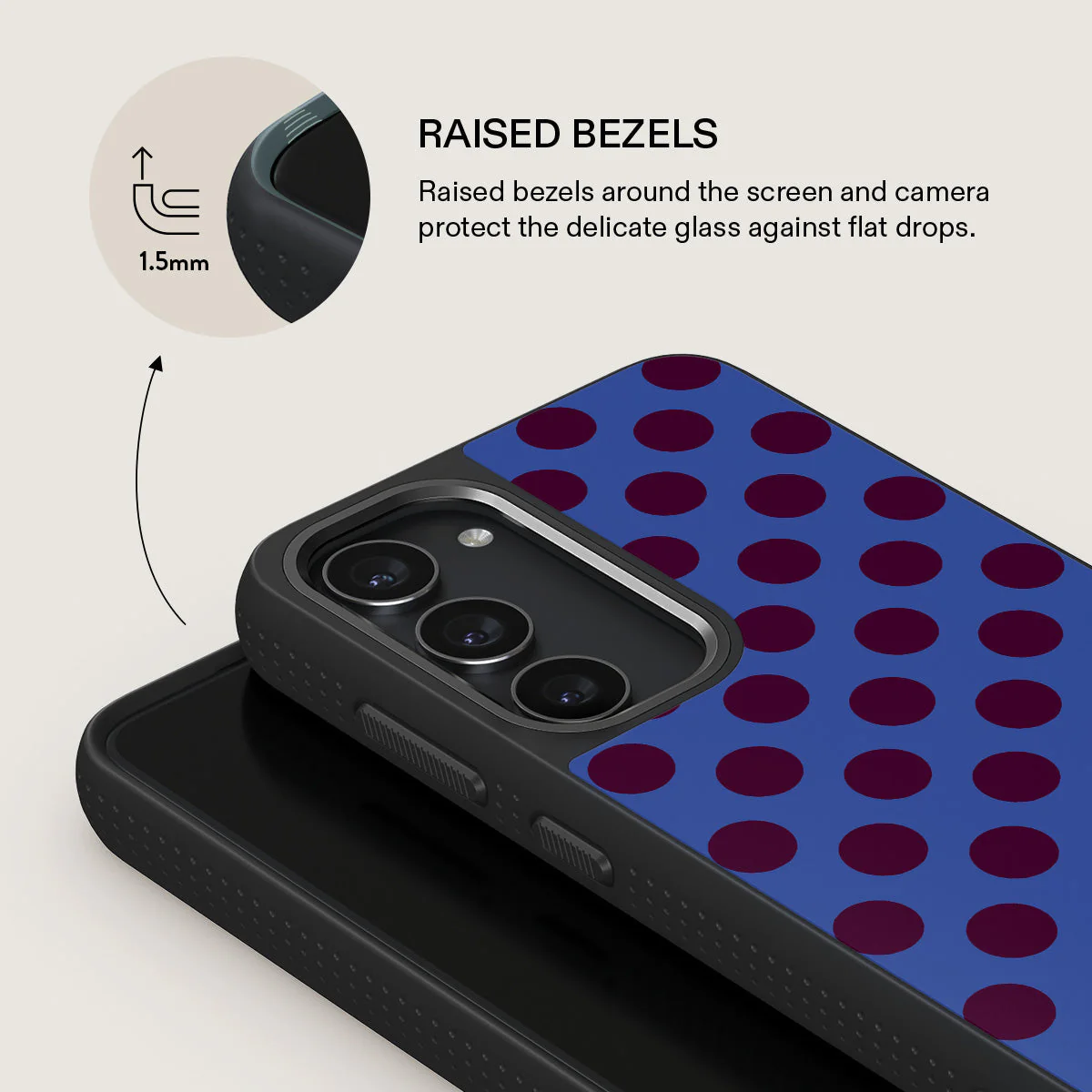 On Pause - Samsung Galaxy S23 Case - Image 15