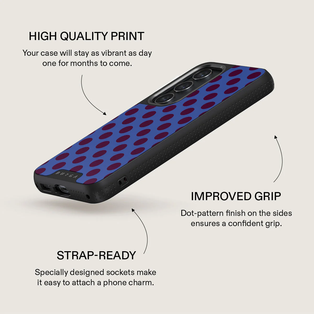 On Pause - Samsung Galaxy S23 Plus Case - Image 16