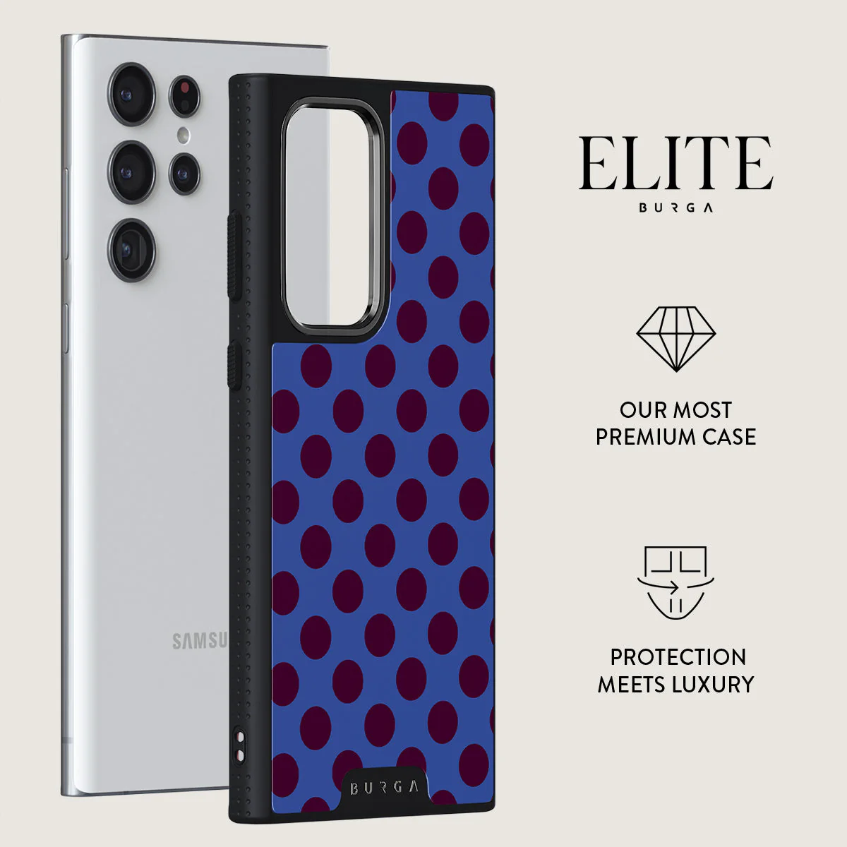 On Pause - Samsung Galaxy S23 Ultra Case - Image 13