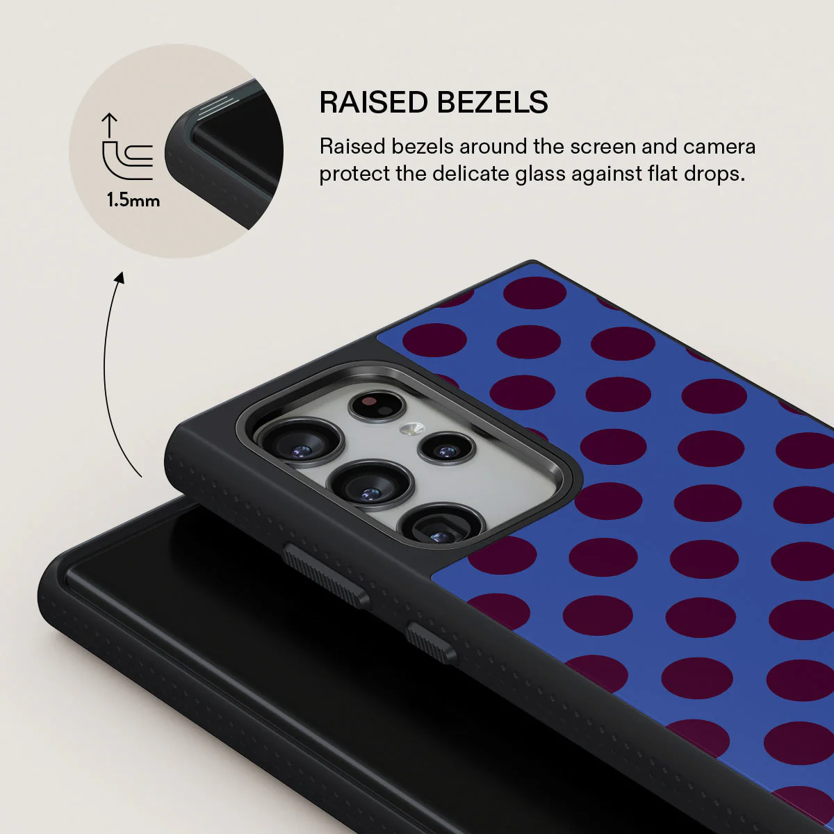 On Pause - Samsung Galaxy S23 Ultra Case - Image 15
