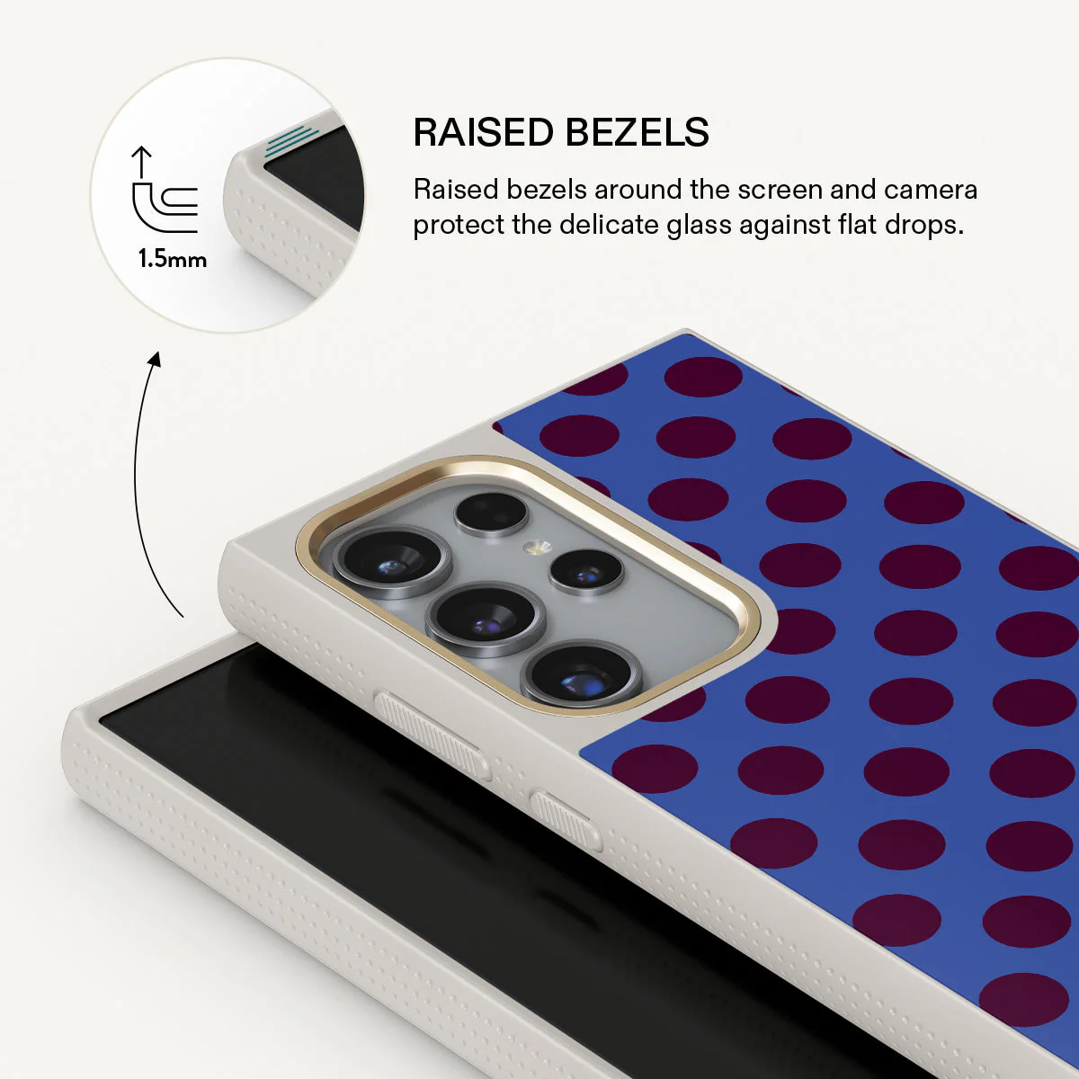 On Pause - Samsung Galaxy S23 Ultra Case - Image 22