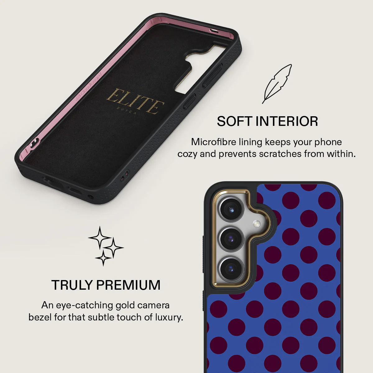 On Pause - Samsung Galaxy S24 Case - Image 10