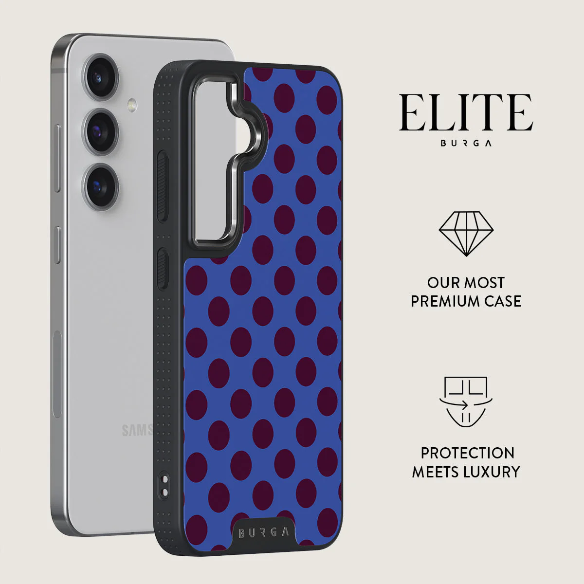 On Pause - Samsung Galaxy S24 Case - Image 13
