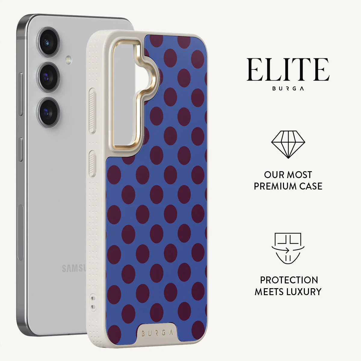On Pause - Samsung Galaxy S24 Case - Image 20