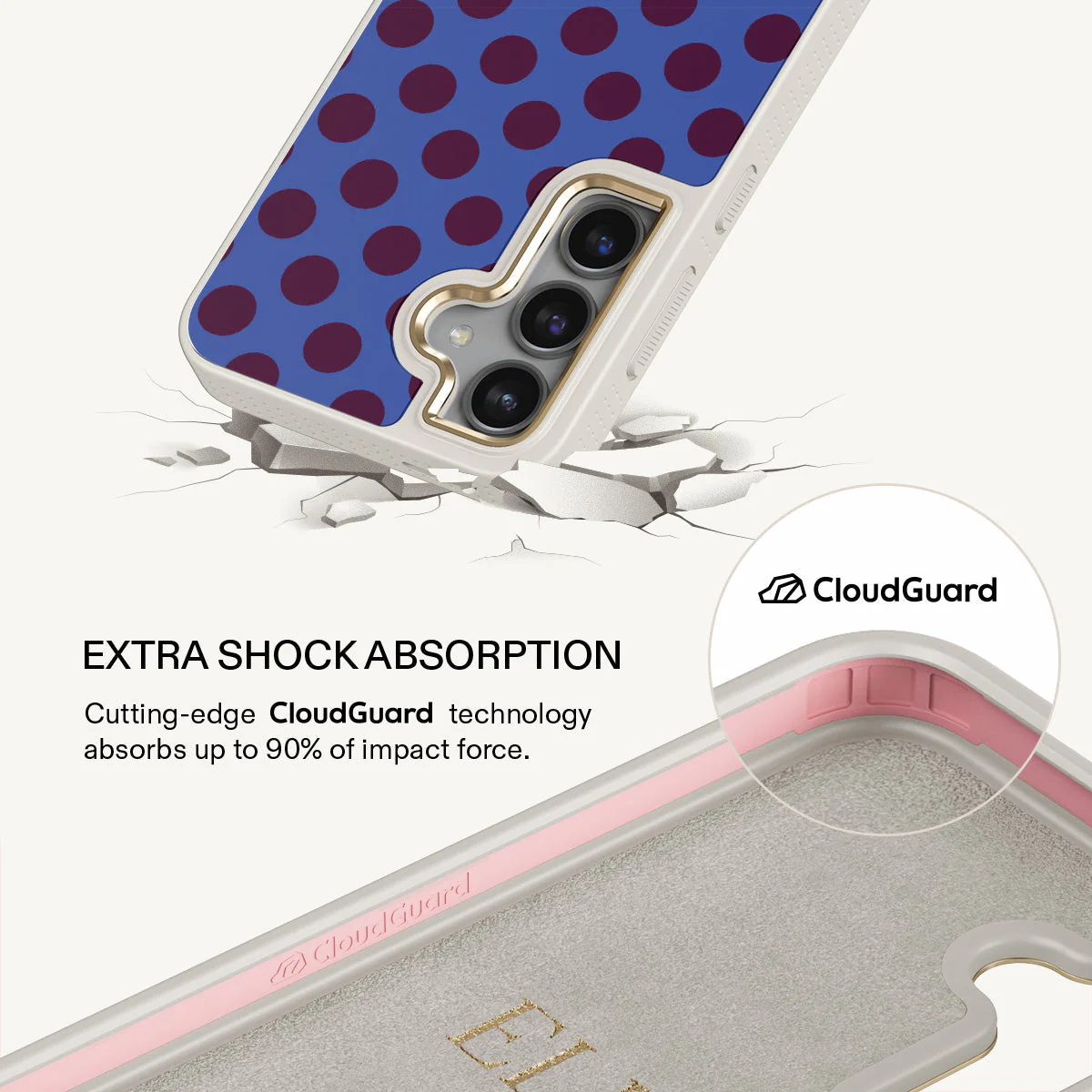 On Pause - Samsung Galaxy S24 Case - Image 21