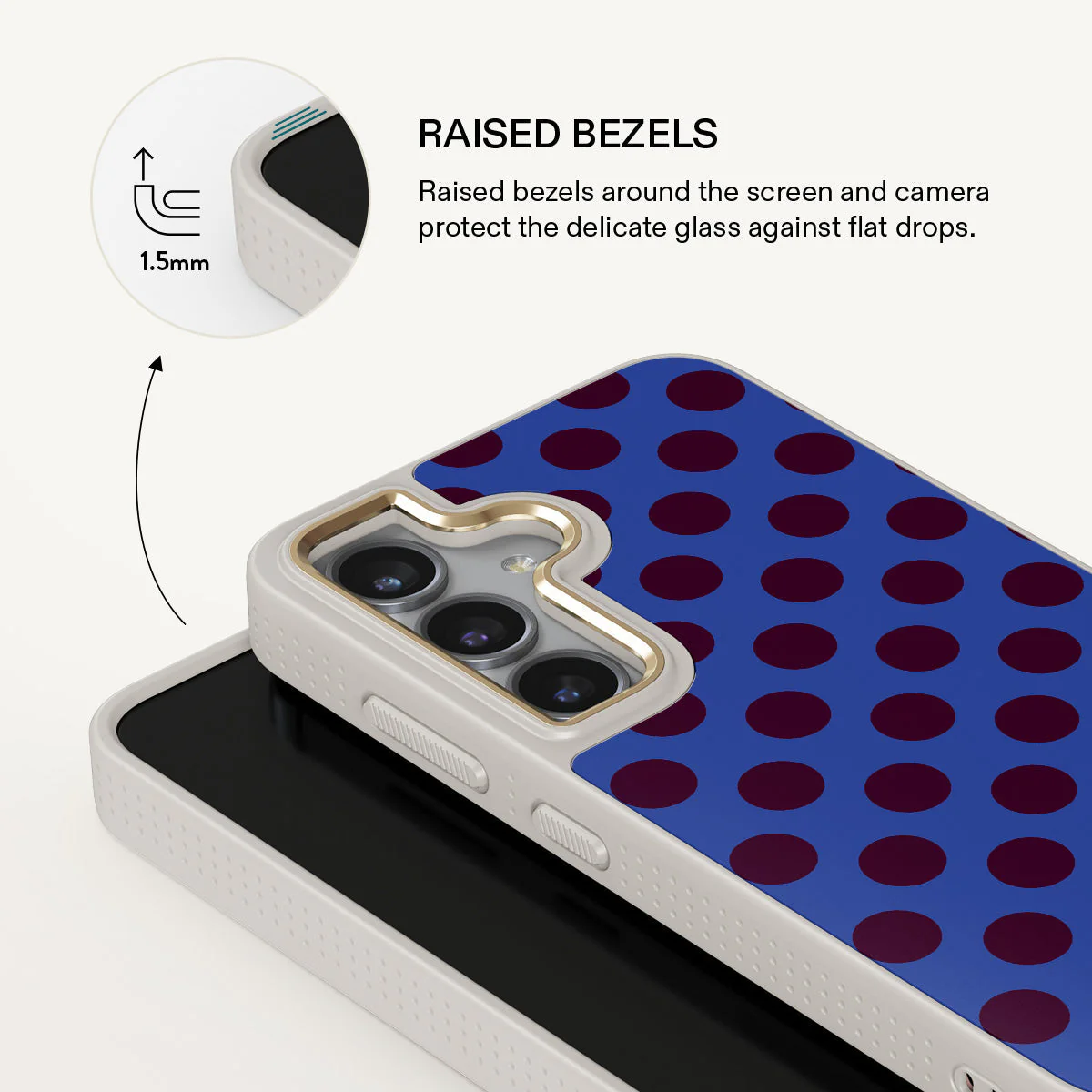 On Pause - Samsung Galaxy S24 Case - Image 22