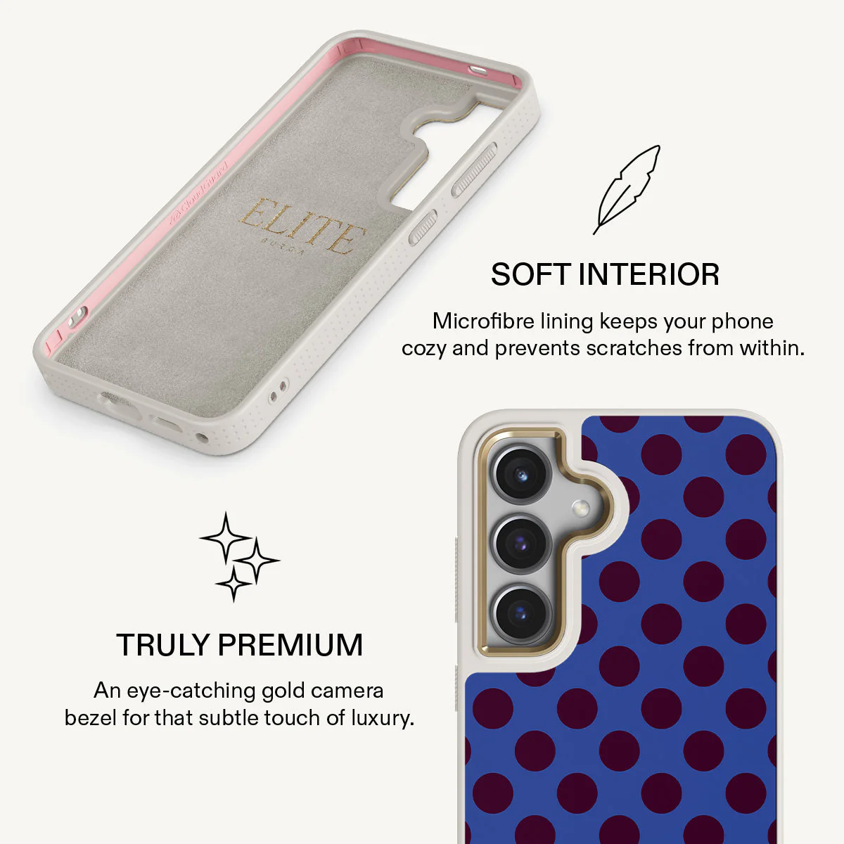 On Pause - Samsung Galaxy S24 Case - Image 24