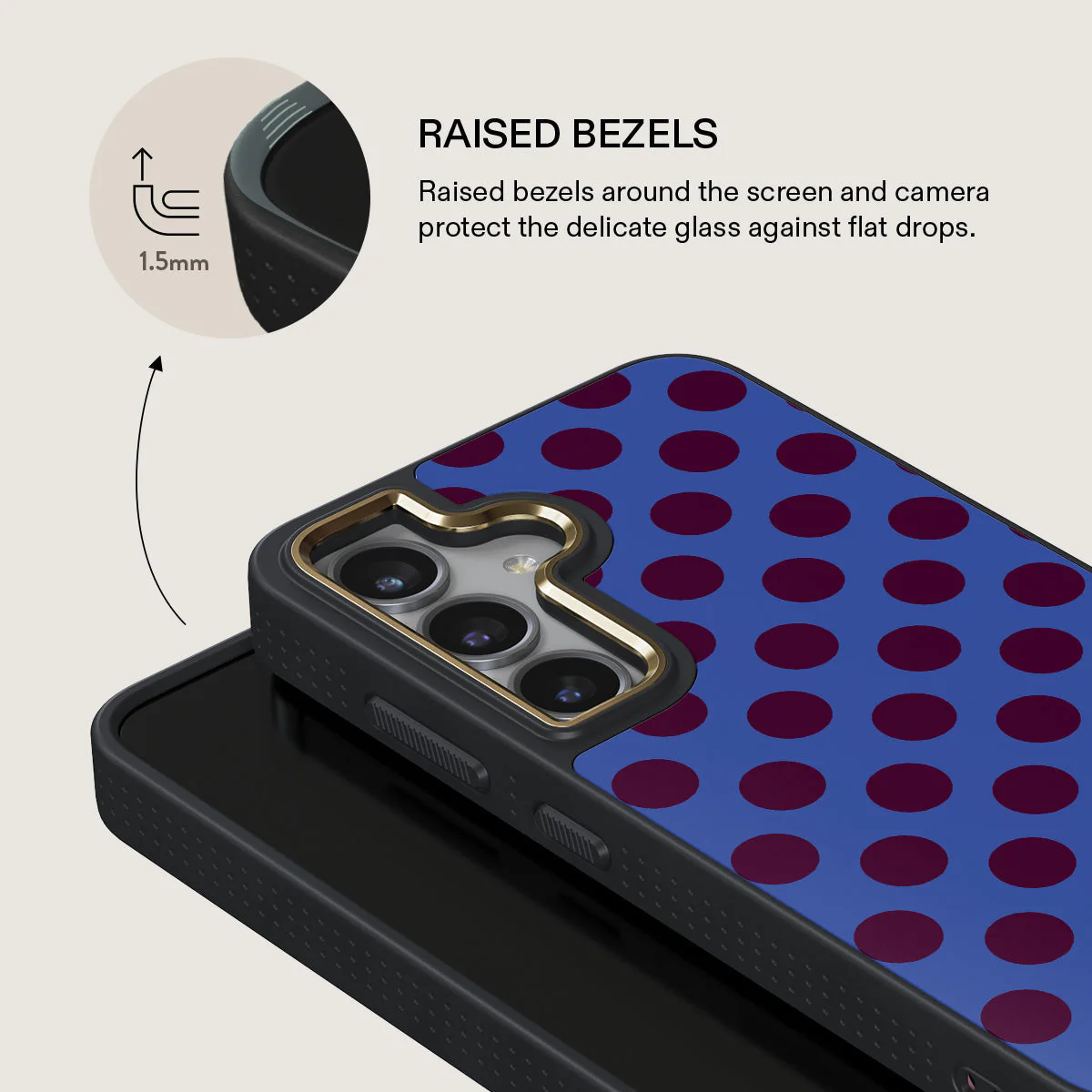 On Pause - Samsung Galaxy S24 Case - Image 8