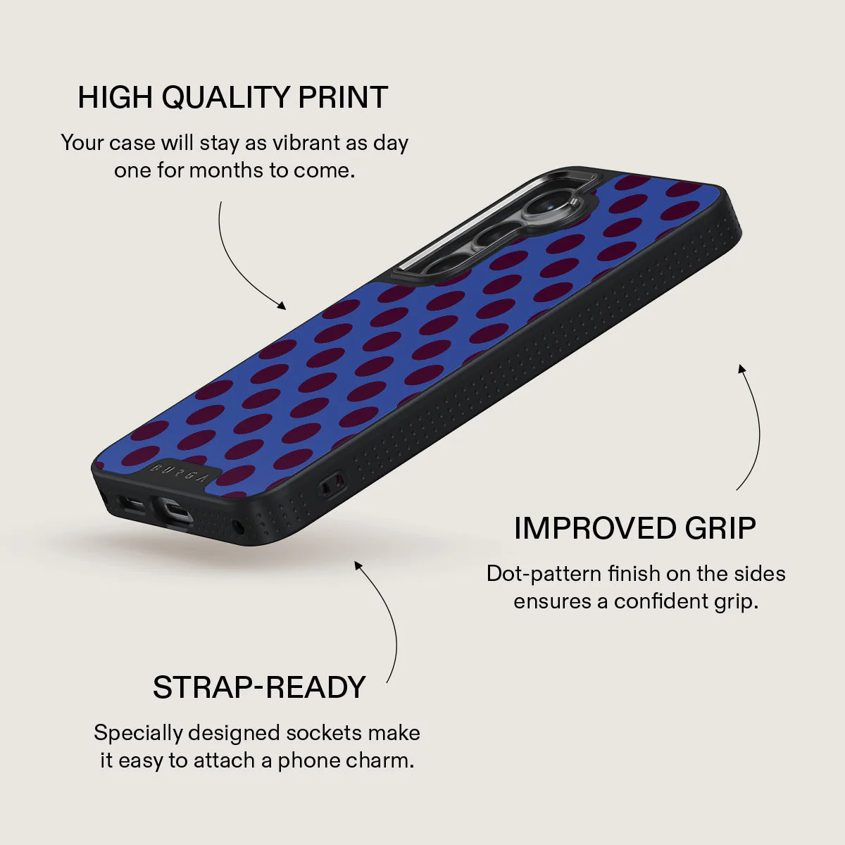 On Pause - Samsung Galaxy S24 Plus Case - Image 16