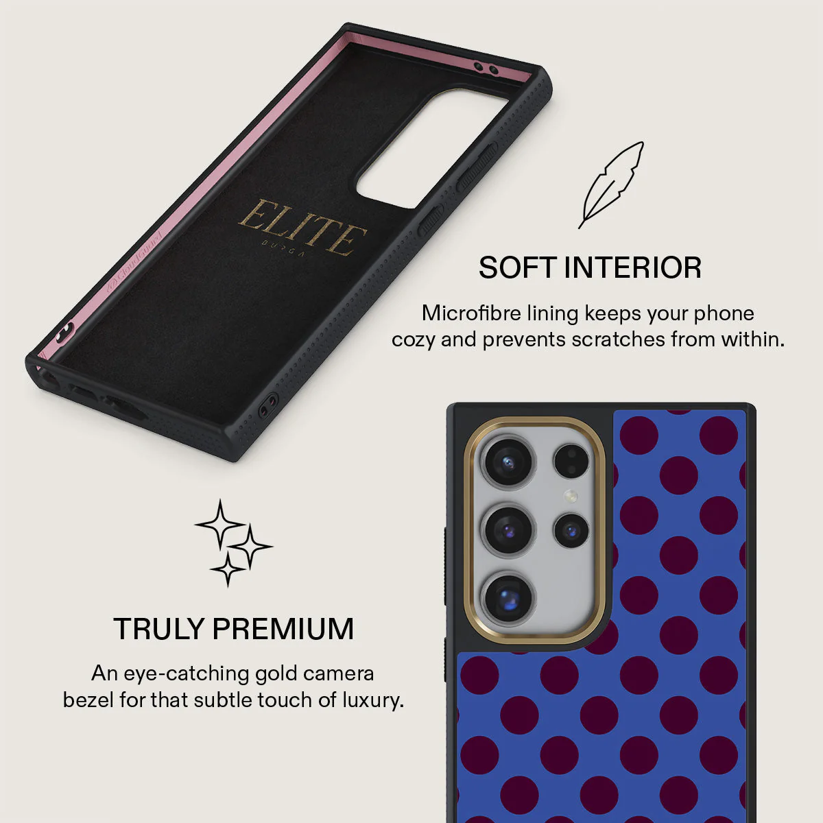 On Pause - Samsung Galaxy S24 Ultra Case - Image 10