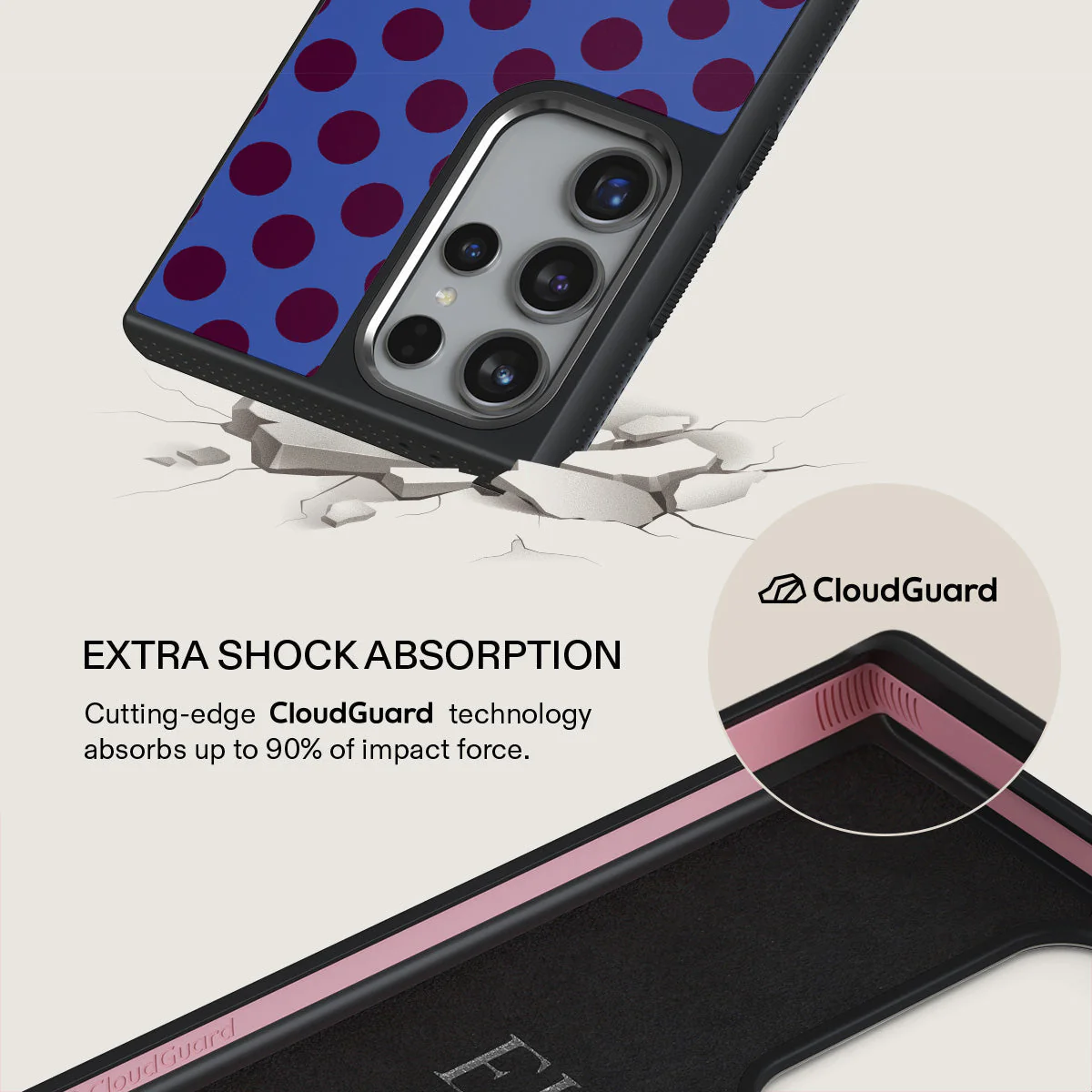 On Pause - Samsung Galaxy S24 Ultra Case - Image 14