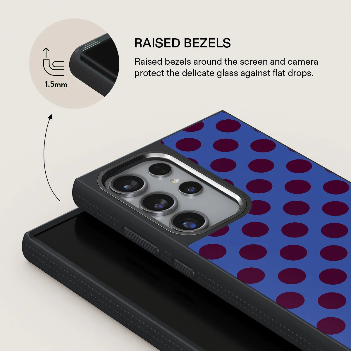 On Pause - Samsung Galaxy S24 Ultra Case - Image 15