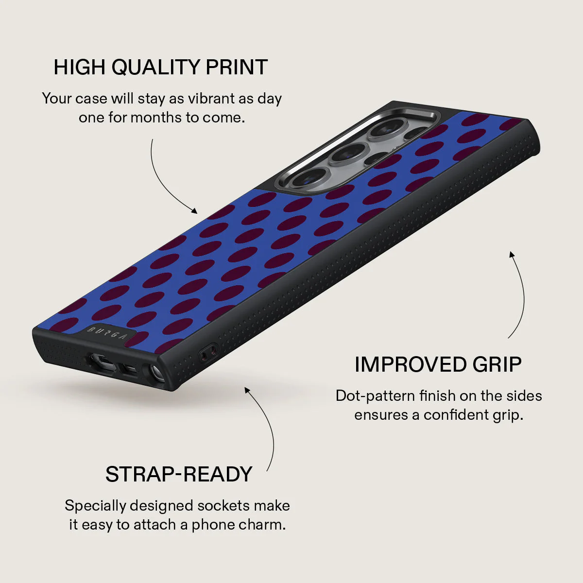 On Pause - Samsung Galaxy S24 Ultra Case - Image 16