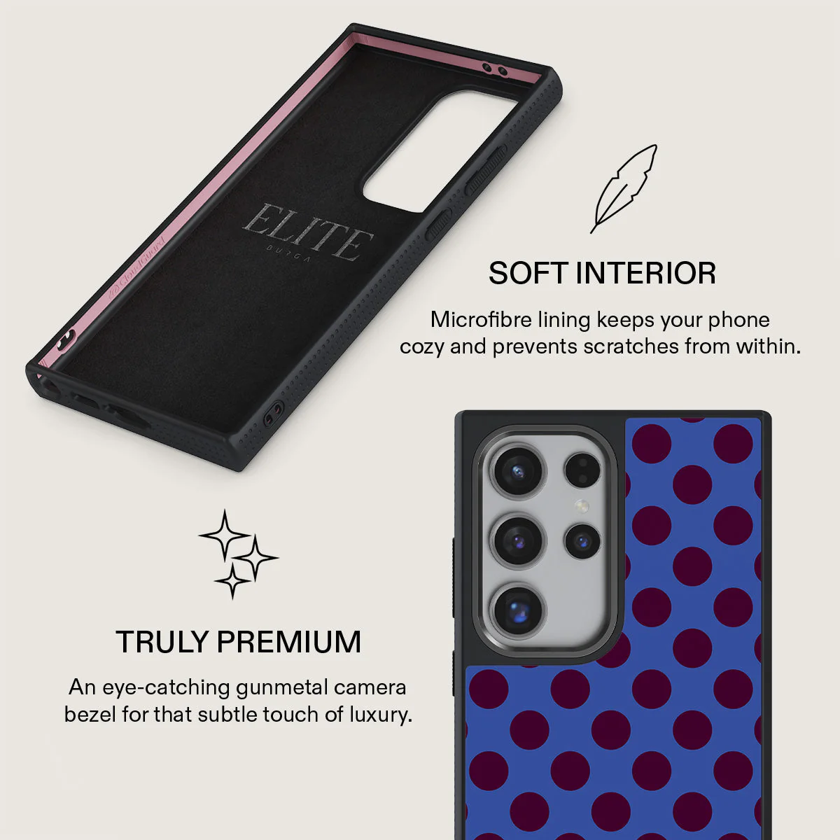 On Pause - Samsung Galaxy S24 Ultra Case - Image 17