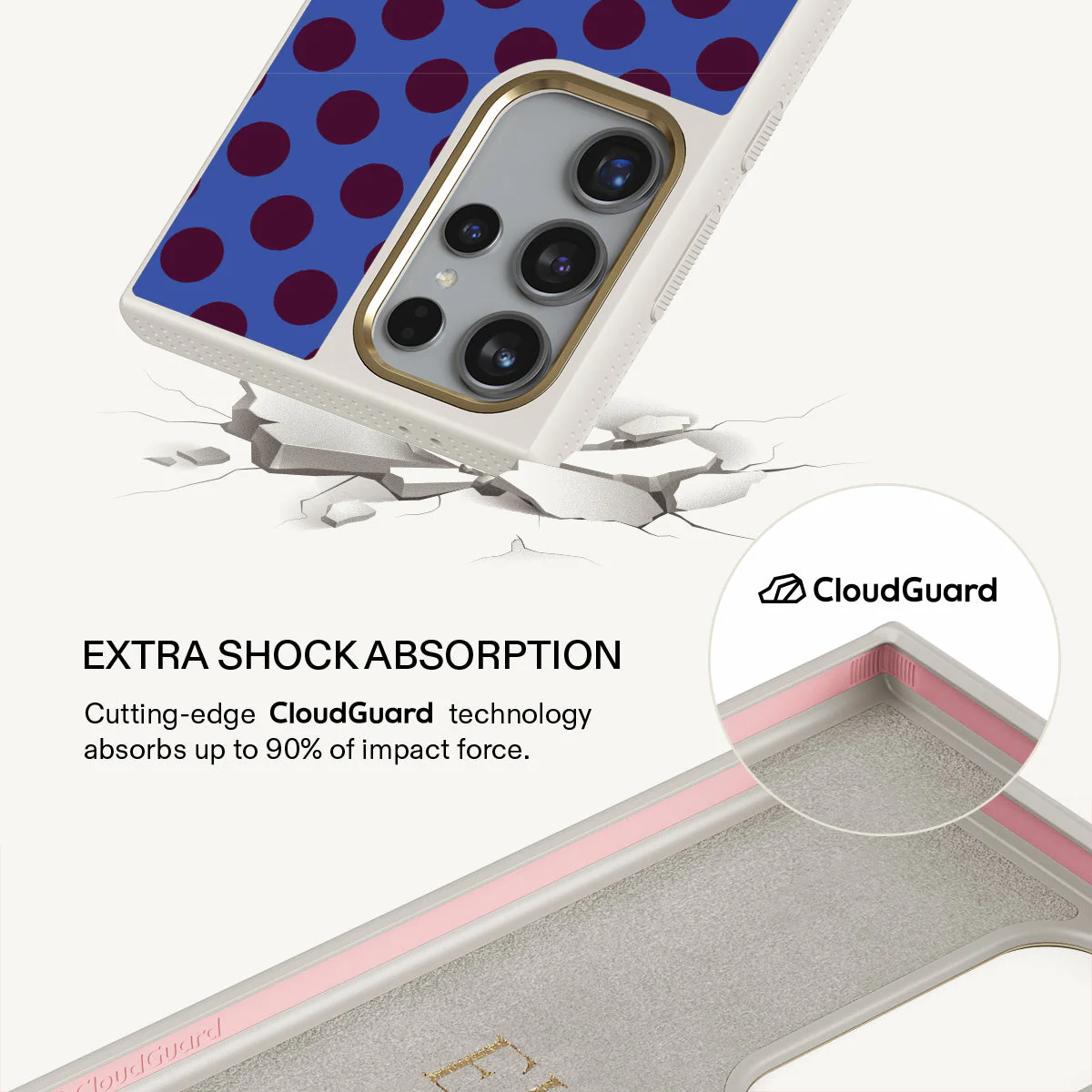On Pause - Samsung Galaxy S24 Ultra Case - Image 21