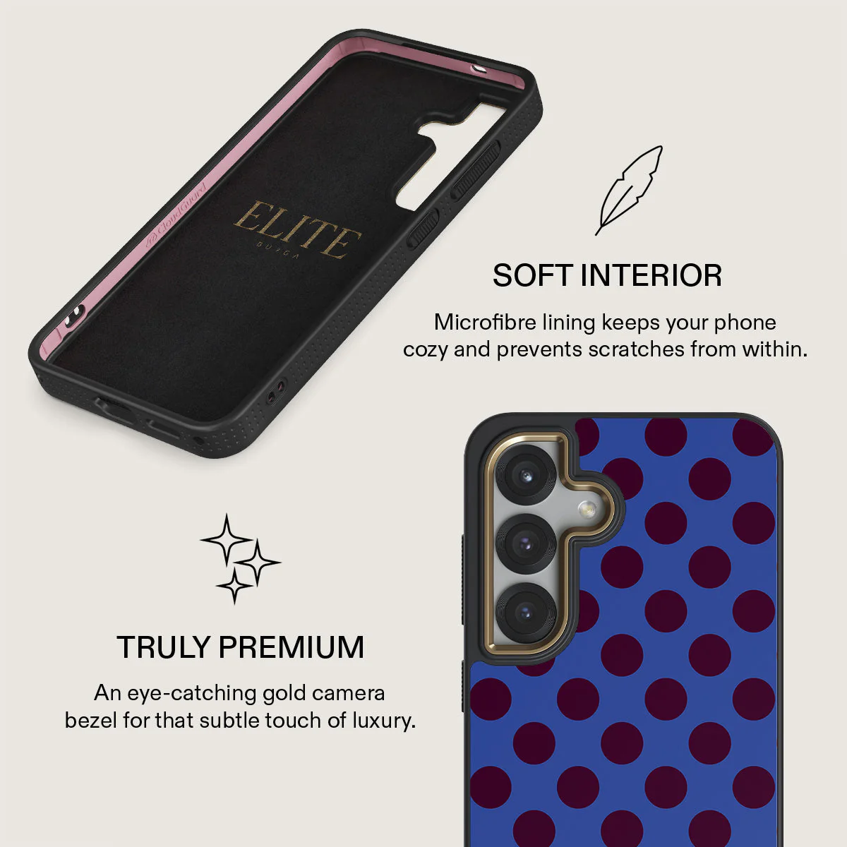 On Pause - Samsung Galaxy S25 Case - Image 10