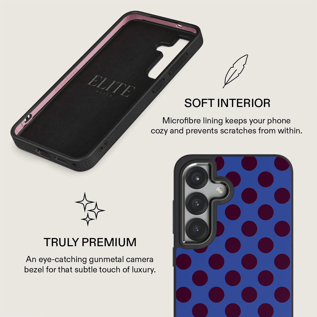 On Pause - Samsung Galaxy S25 Case - Image 17