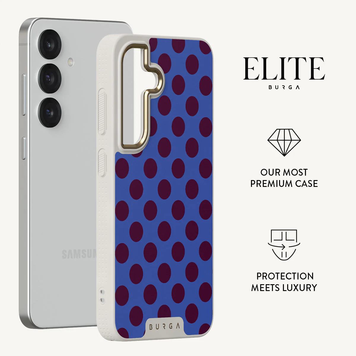On Pause - Samsung Galaxy S25 Case - Image 20