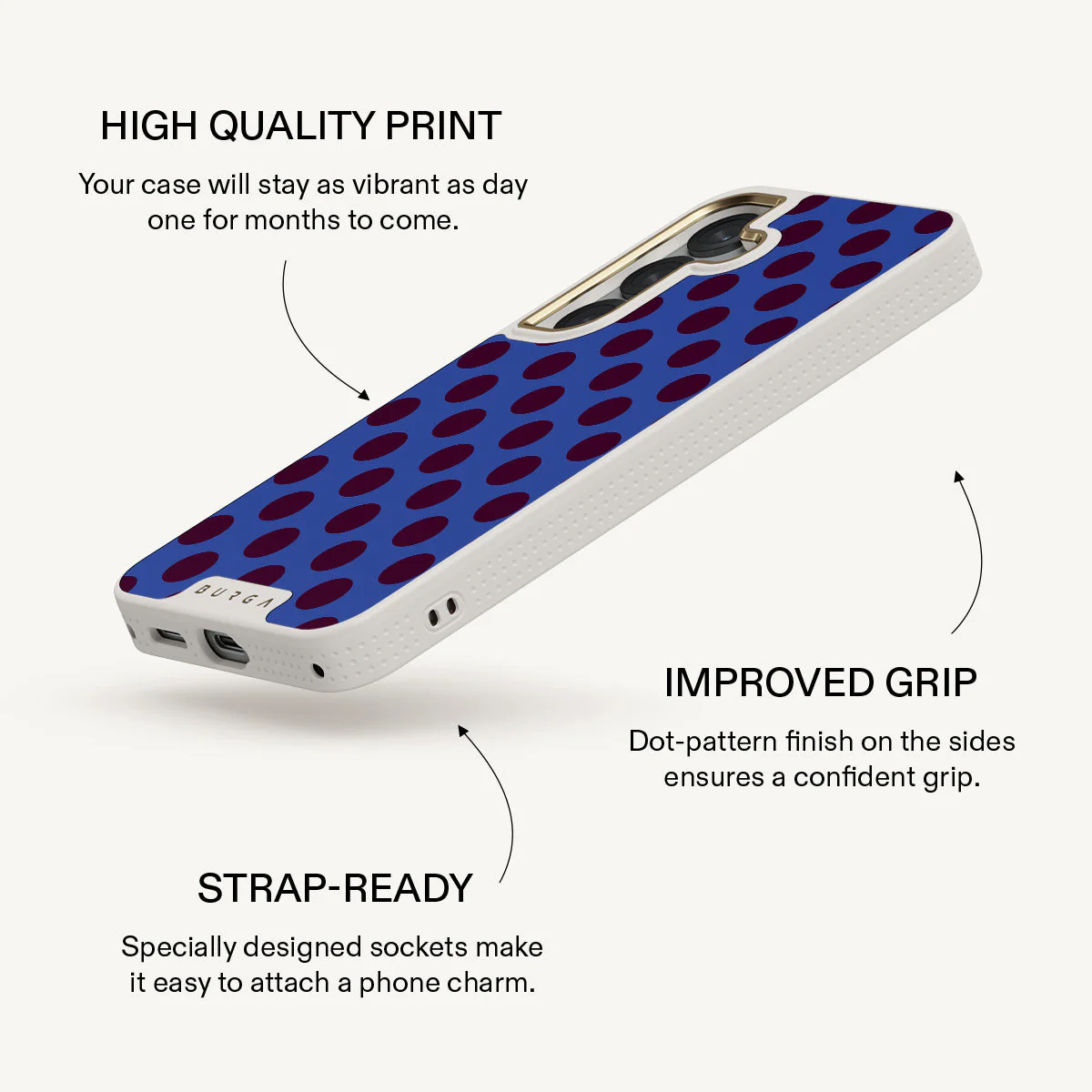 On Pause - Samsung Galaxy S25 Case - Image 23