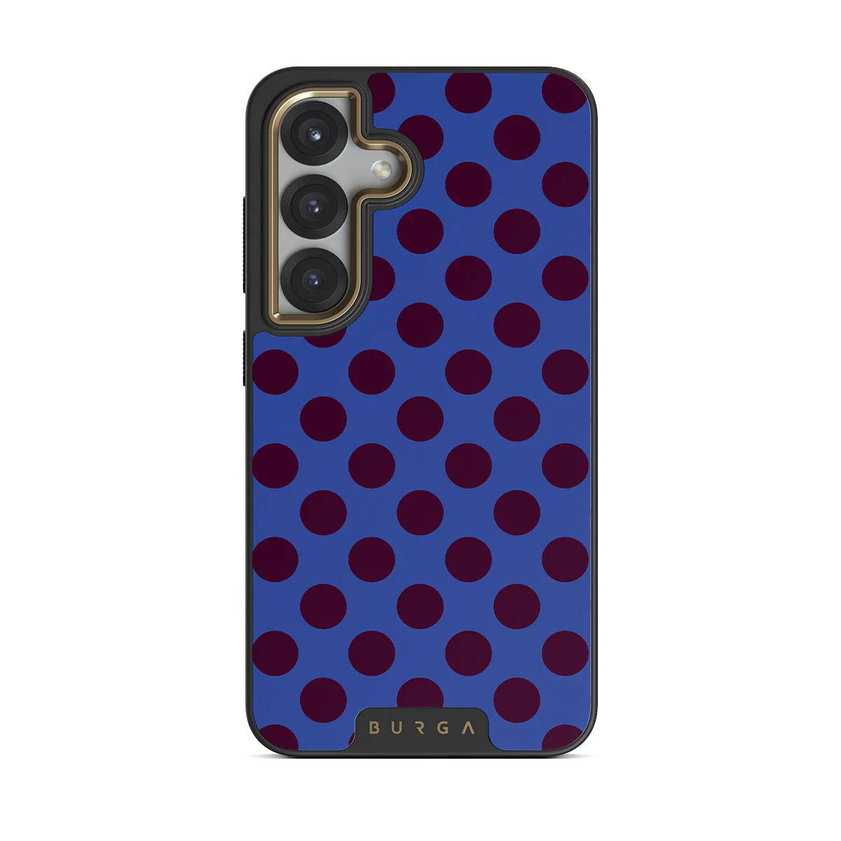 On Pause - Samsung Galaxy S25 Case - Image 5