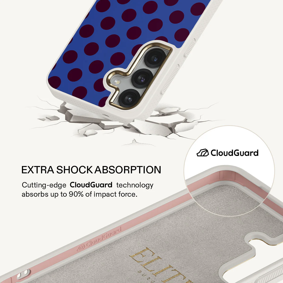 On Pause - Samsung Galaxy S25 Plus Case - Image 21