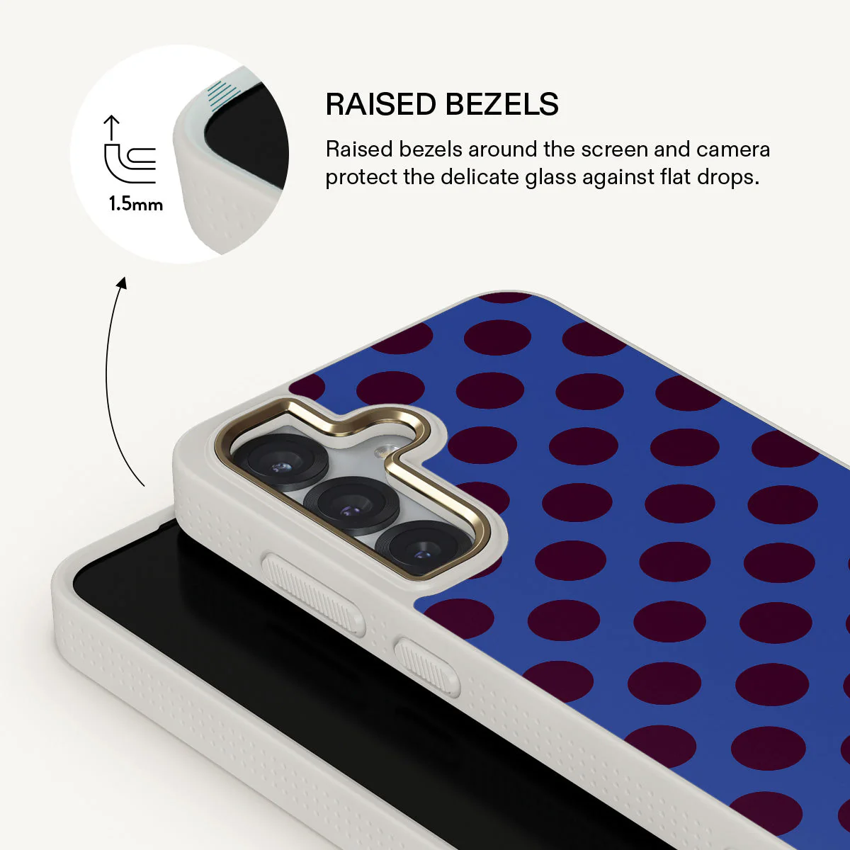 On Pause - Samsung Galaxy S25 Plus Case - Image 22