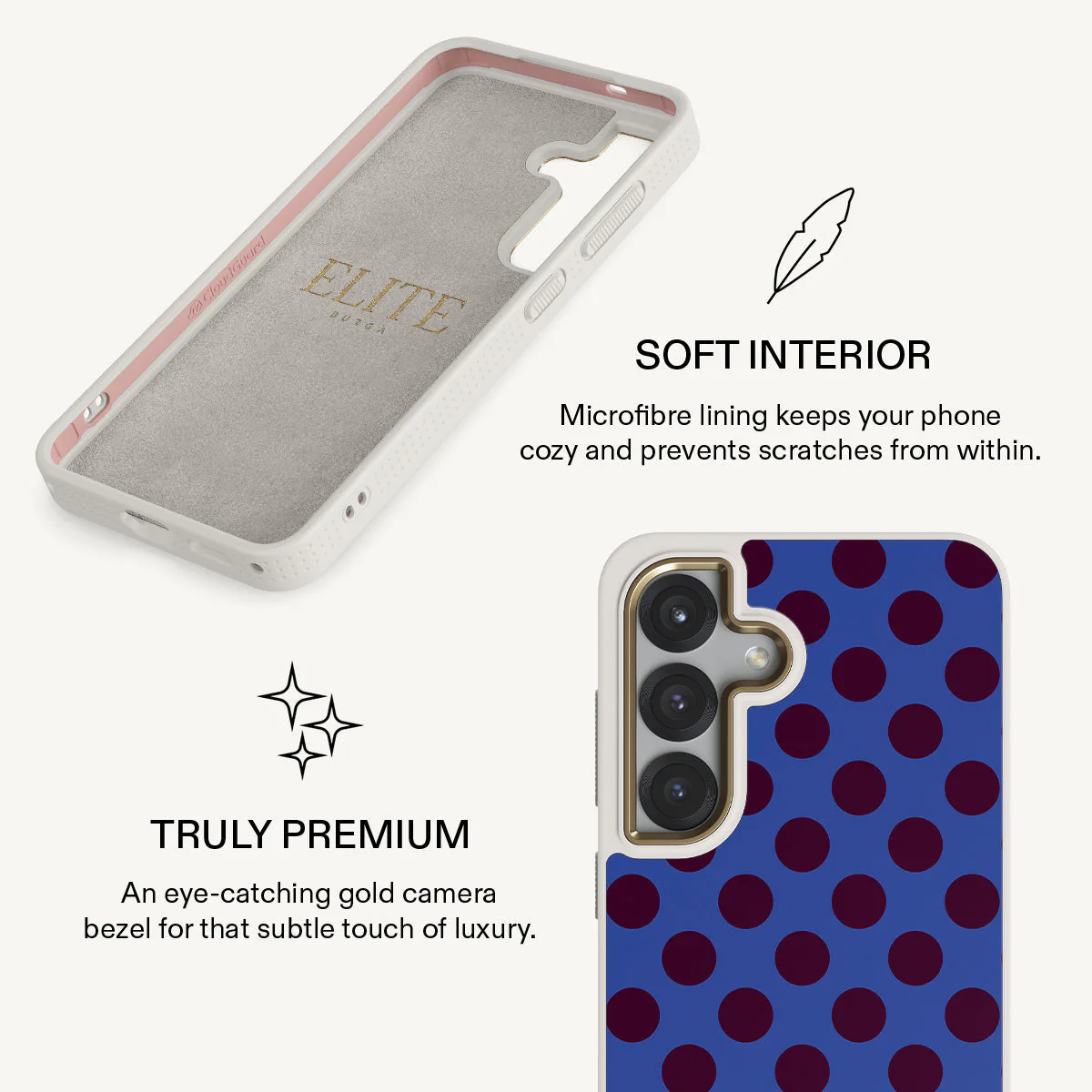 On Pause - Samsung Galaxy S25 Plus Case - Image 24