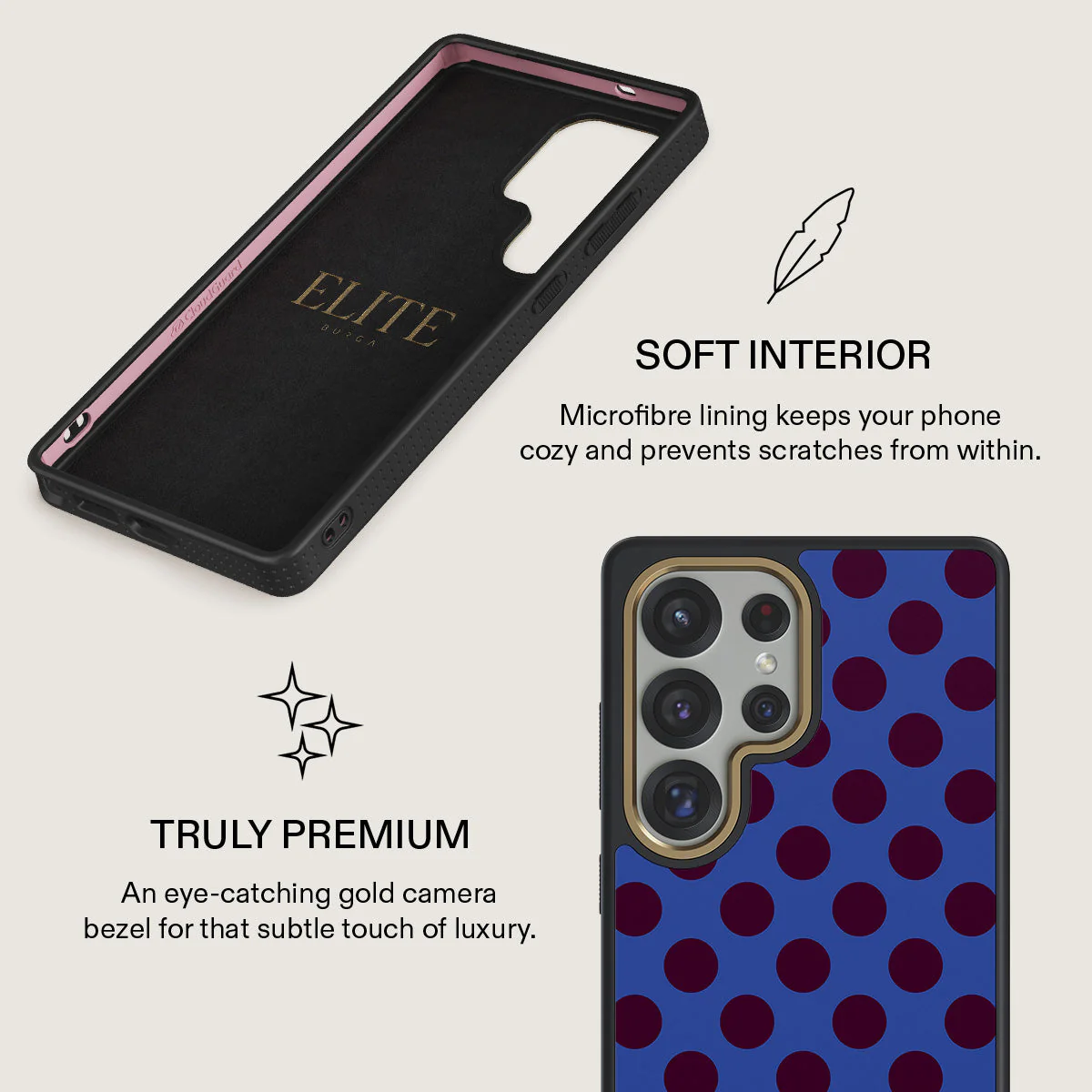 On Pause - Samsung Galaxy S25 Ultra Case - Image 10