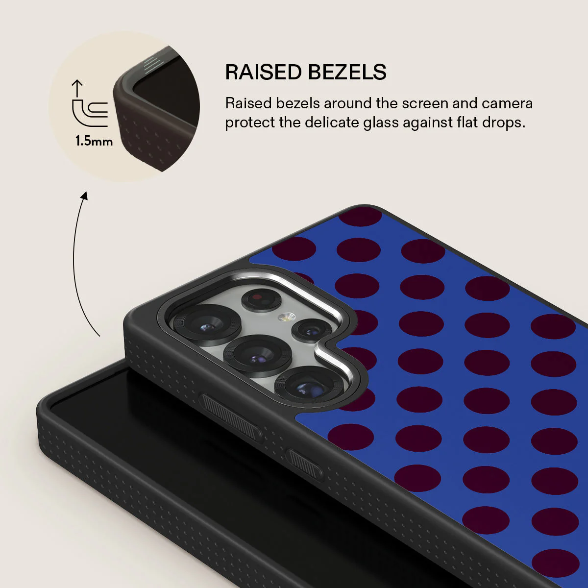 On Pause - Samsung Galaxy S25 Ultra Case - Image 15