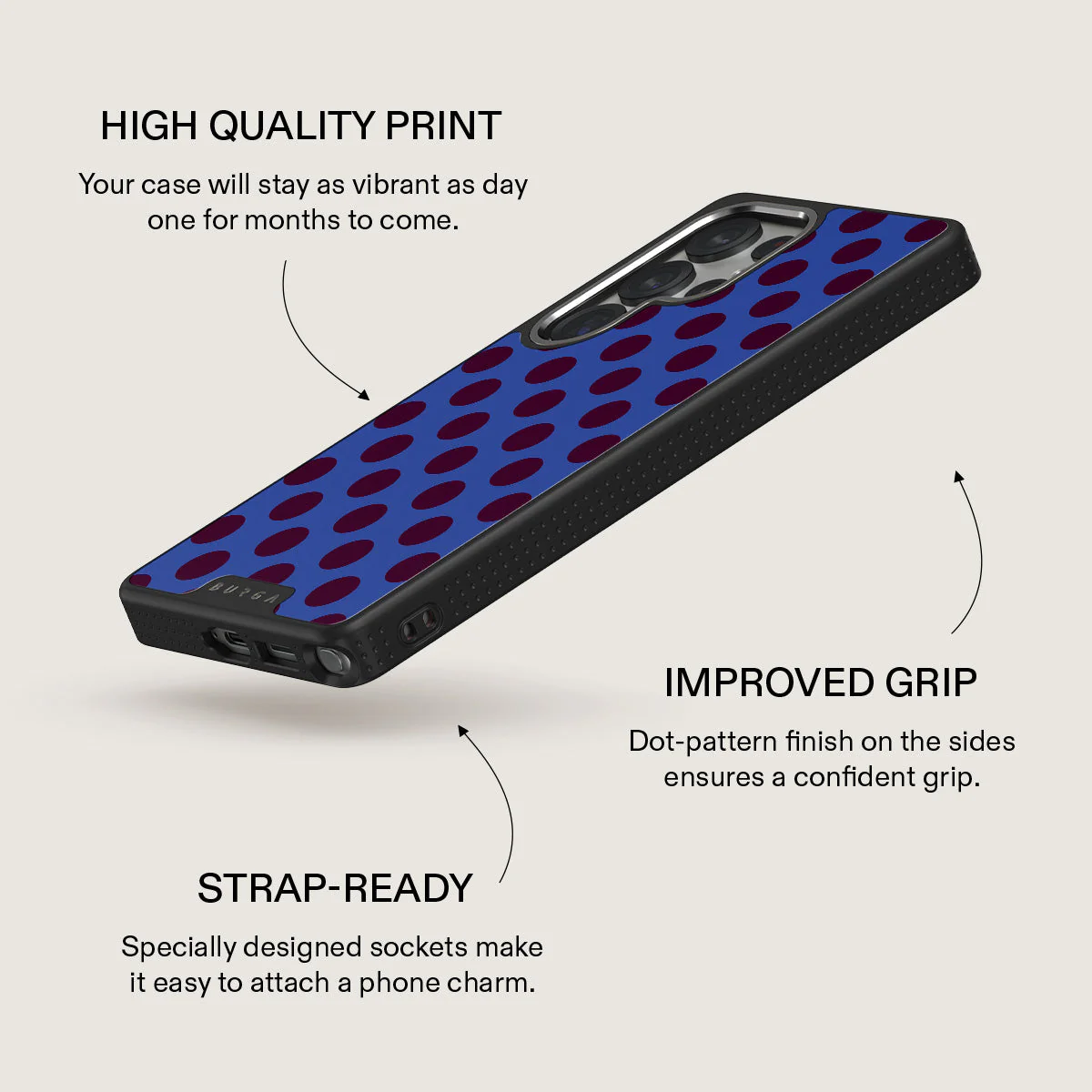 On Pause - Samsung Galaxy S25 Ultra Case - Image 16