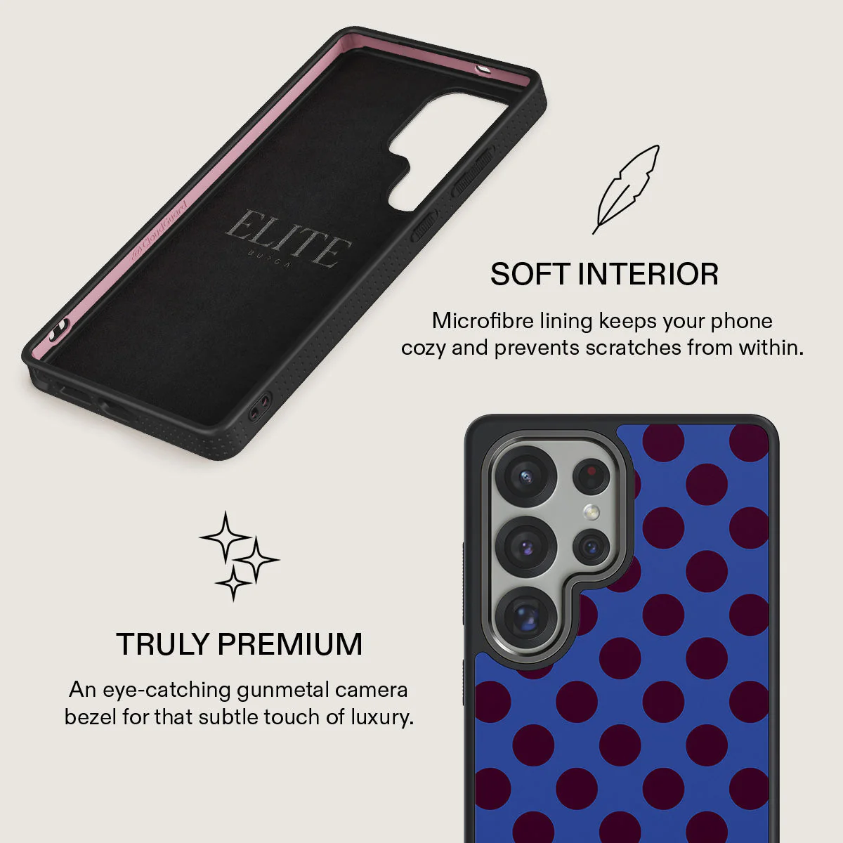 On Pause - Samsung Galaxy S25 Ultra Case - Image 17