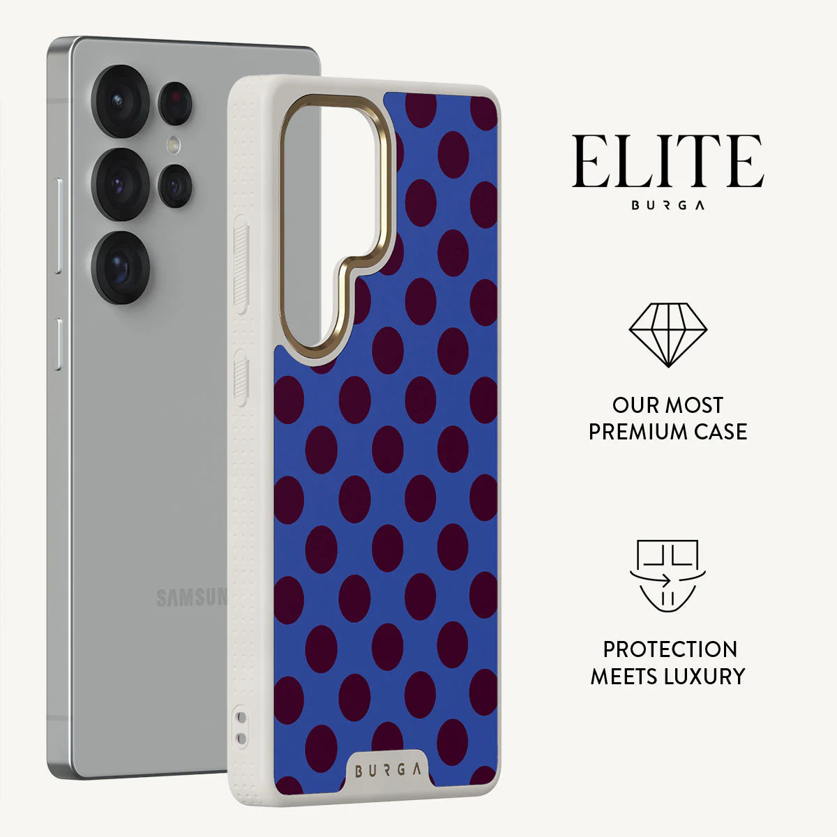 On Pause - Samsung Galaxy S25 Ultra Case - Image 20