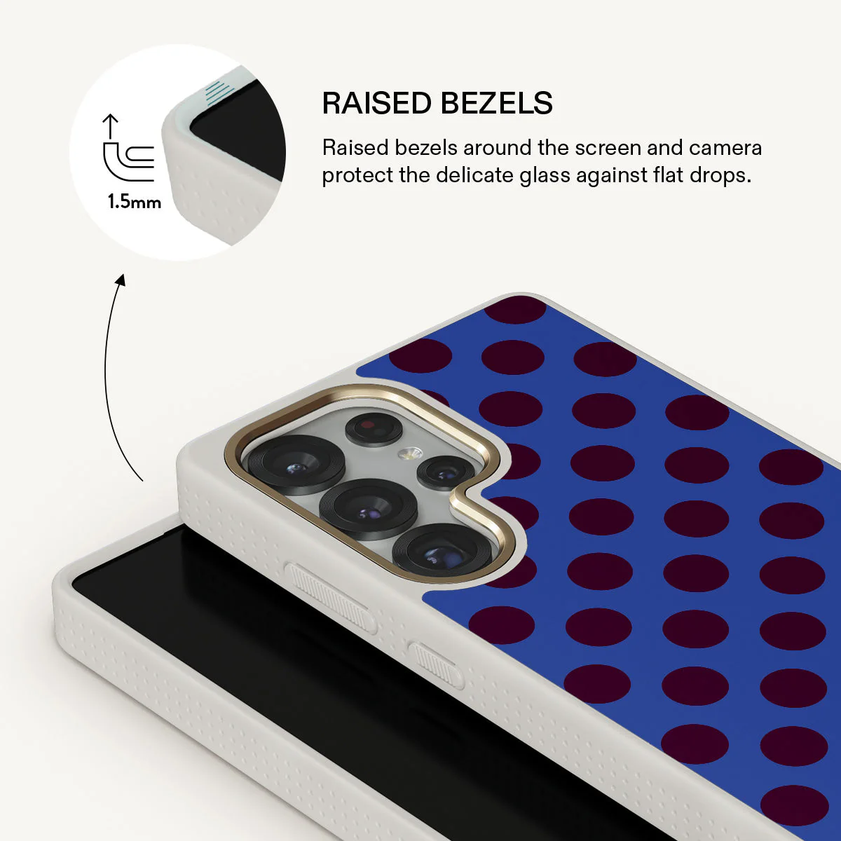 On Pause - Samsung Galaxy S25 Ultra Case - Image 22