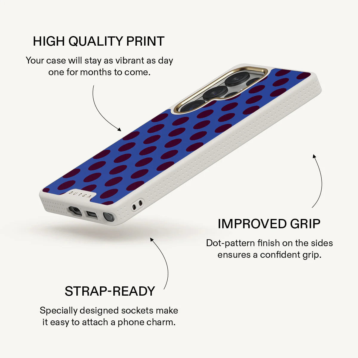 On Pause - Samsung Galaxy S25 Ultra Case - Image 23