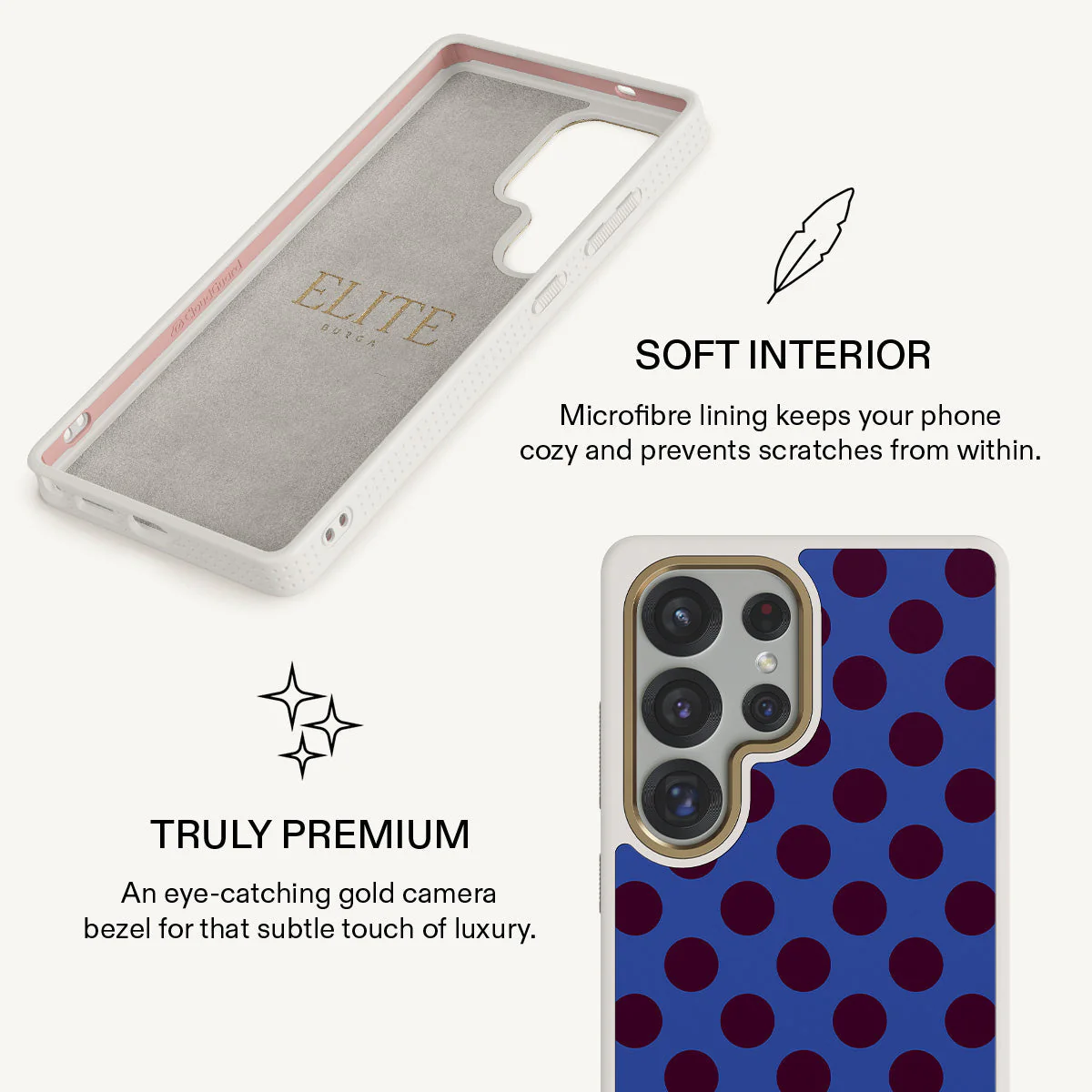 On Pause - Samsung Galaxy S25 Ultra Case - Image 24