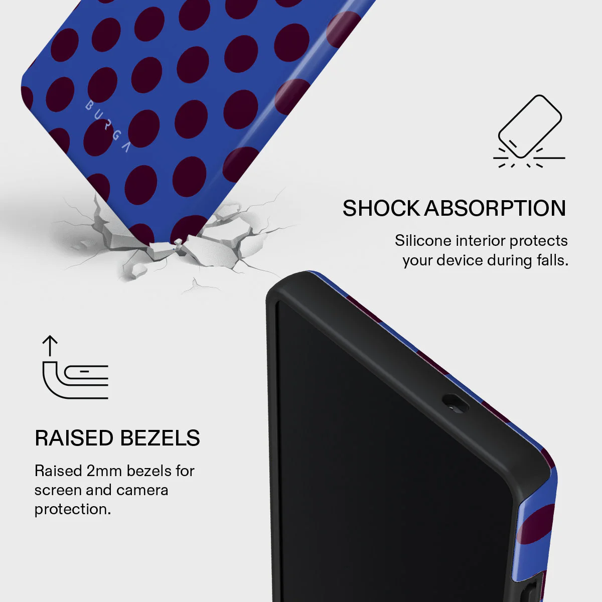 On Pause - Samsung Galaxy S25 Ultra Case - Image 4