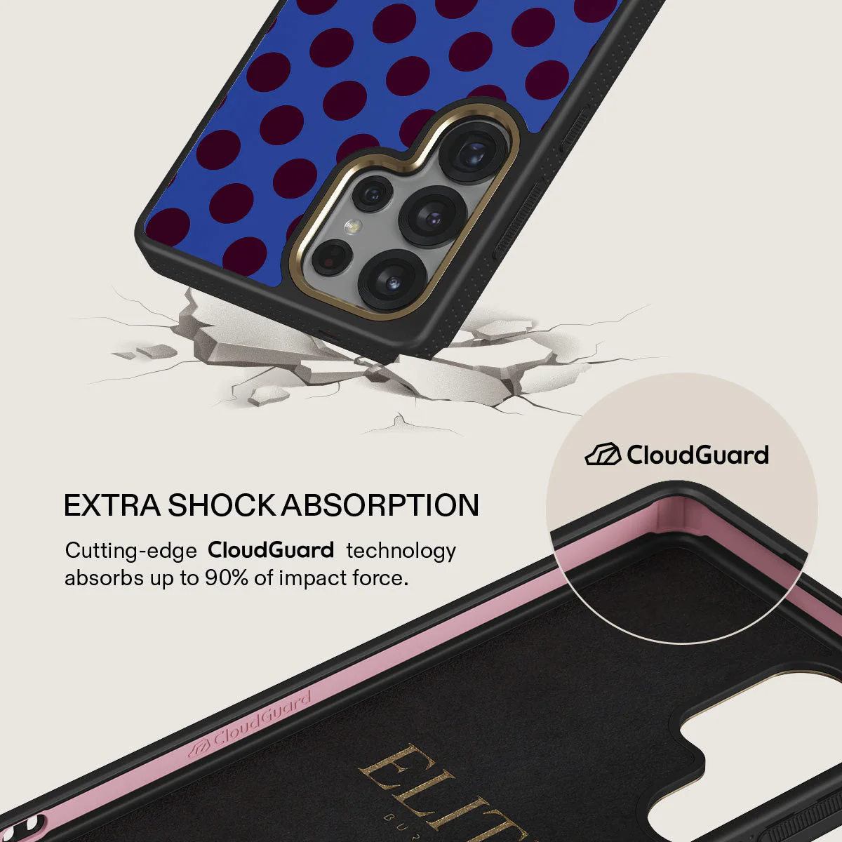 On Pause - Samsung Galaxy S25 Ultra Case - Image 7