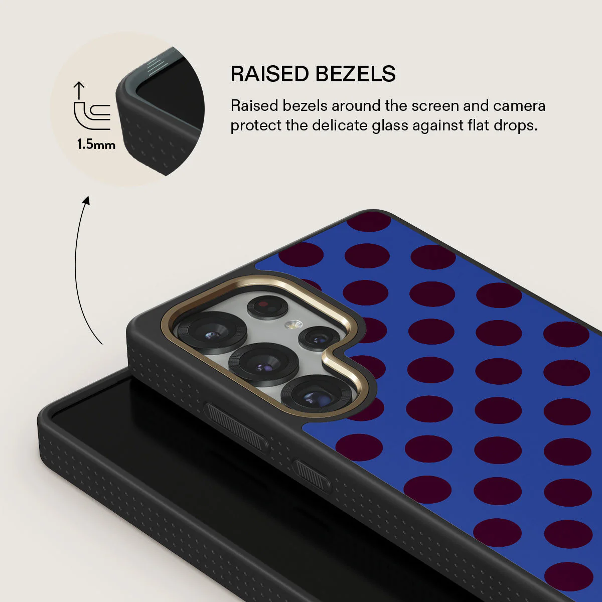 On Pause - Samsung Galaxy S25 Ultra Case - Image 8