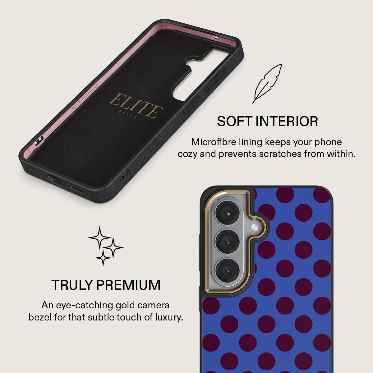 On Pause - Samsung Galaxy S26 Case - Image 10